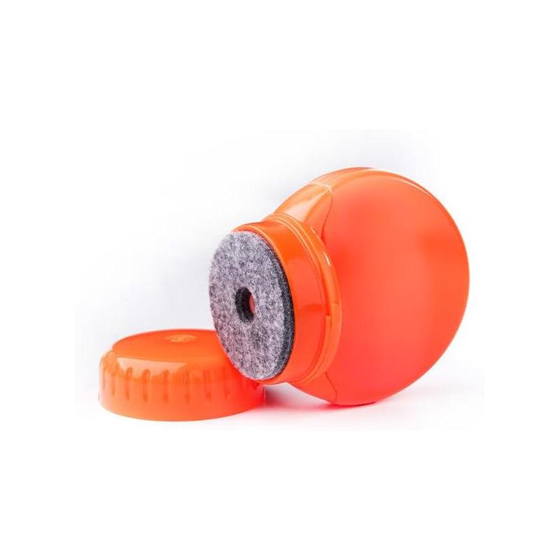 Large Capacity 120ml Automotive Glass Water-Repellent Coating