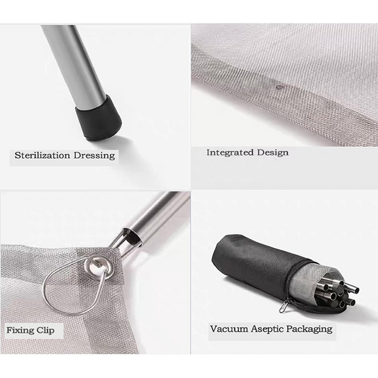 Outdoor Fire Pit Portable Fire Pit