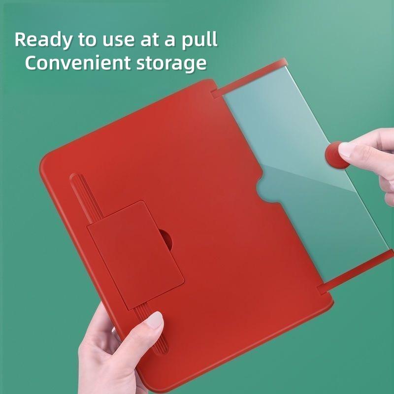 Mobile Phone Magnifier