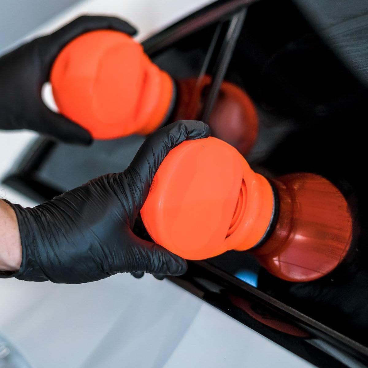 Large Capacity 120ml Automotive Glass Water-Repellent Coating