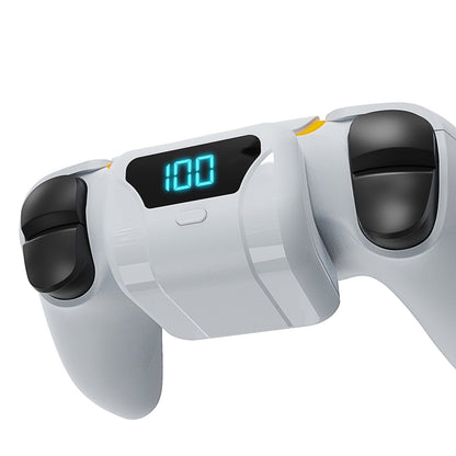 1500mAh/2000mAh Controller Battery Pack - LED Power Display & Play-While-Charging