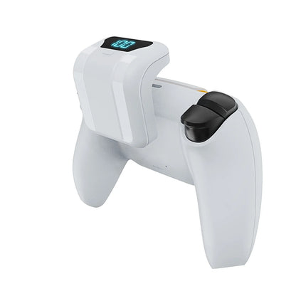 1500mAh/2000mAh Controller Battery Pack - LED Power Display & Play-While-Charging