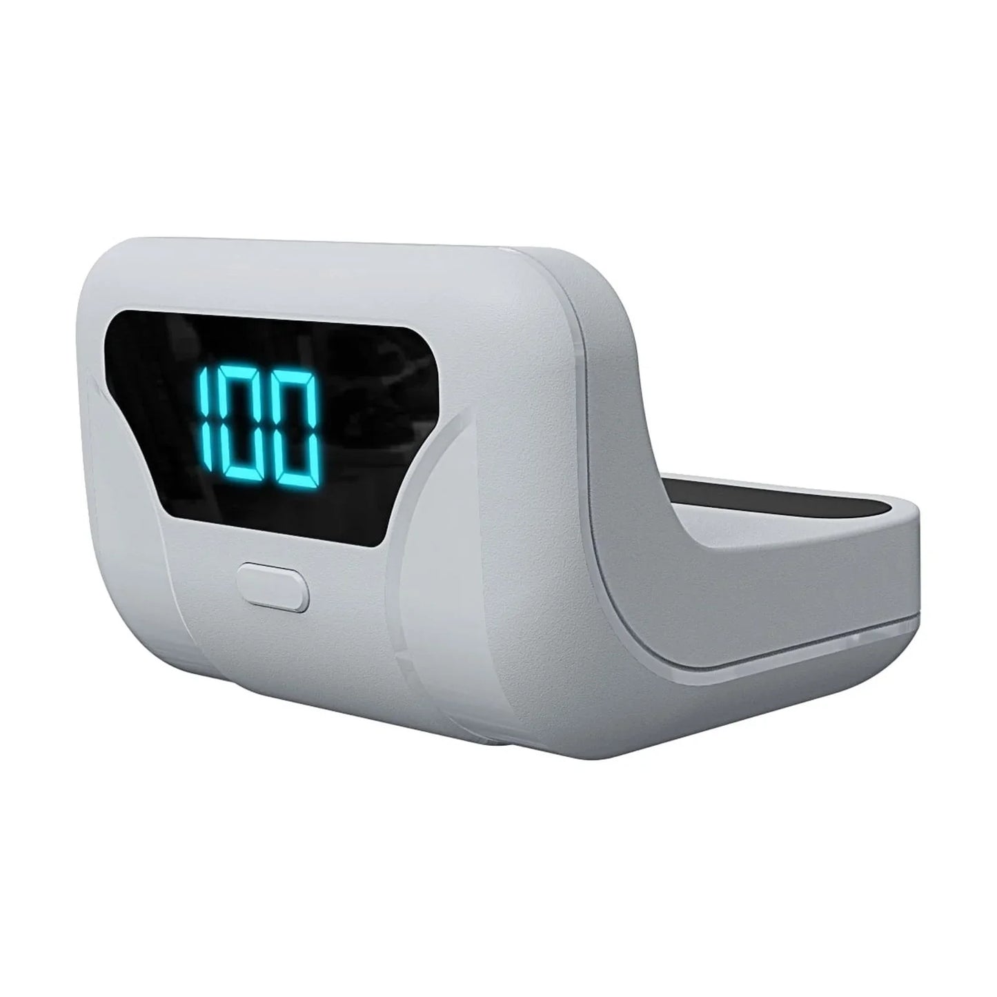 1500mAh/2000mAh Controller Battery Pack - LED Power Display & Play-While-Charging