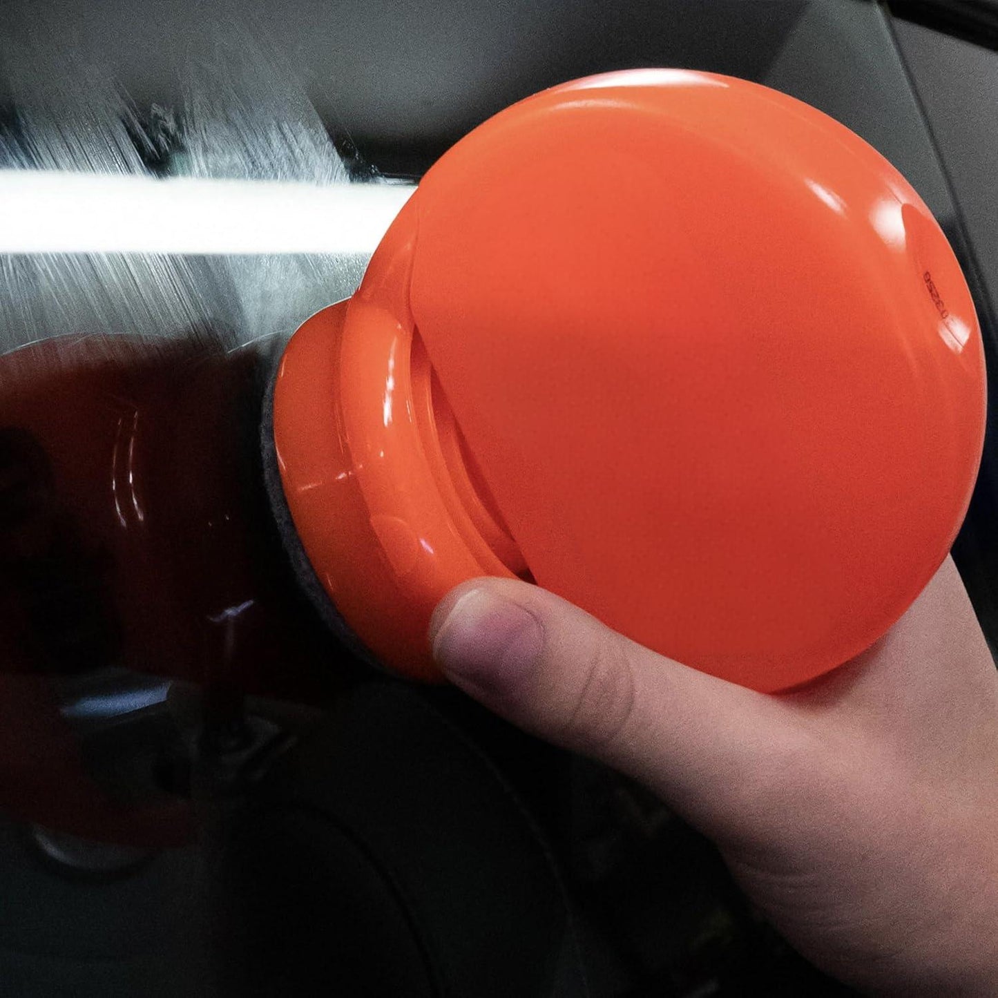 Large Capacity 120ml Automotive Glass Water-Repellent Coating