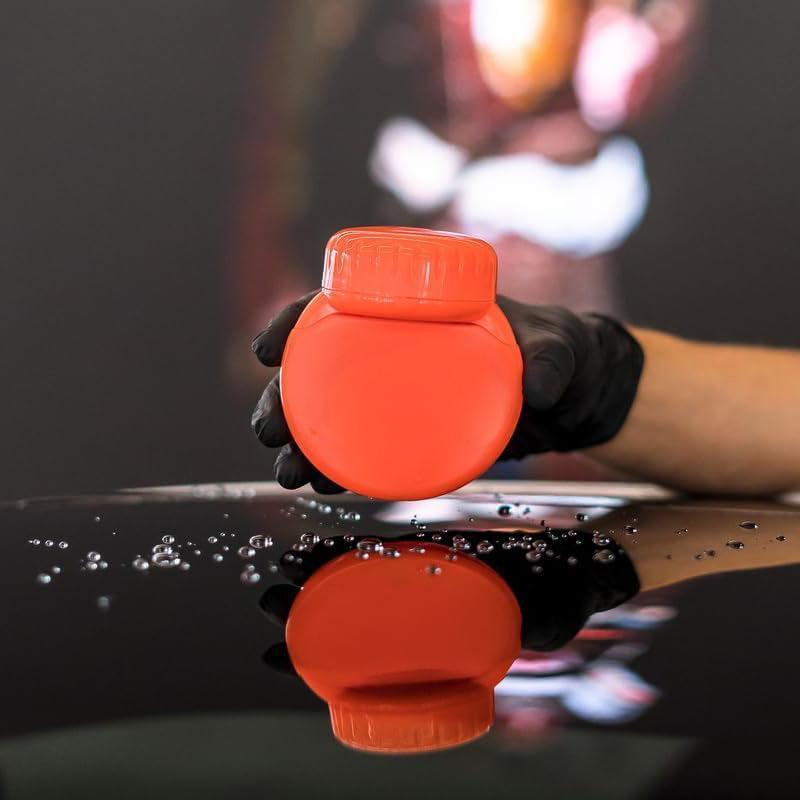 Large Capacity 120ml Automotive Glass Water-Repellent Coating