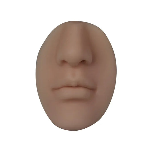 Realistic Nose Shape Wall-Mounted Soap Dispenser