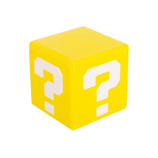 Retro Game Cartridge Case - 3D Printed Eco-Friendly PLA+ Storage Box