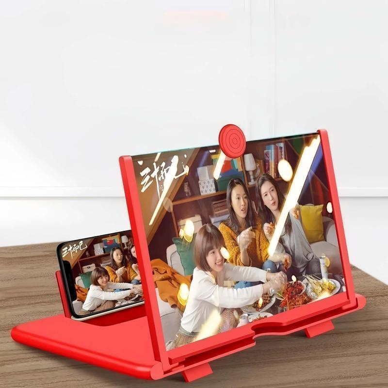 Mobile Phone Magnifier